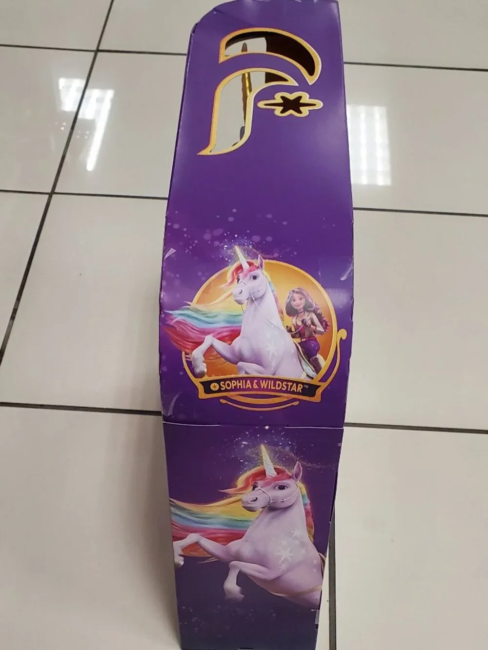 Netflix new box